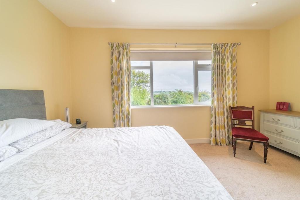 2 Bed Waterfront Property - Close To Courtmacsherry Cork Luaran gambar