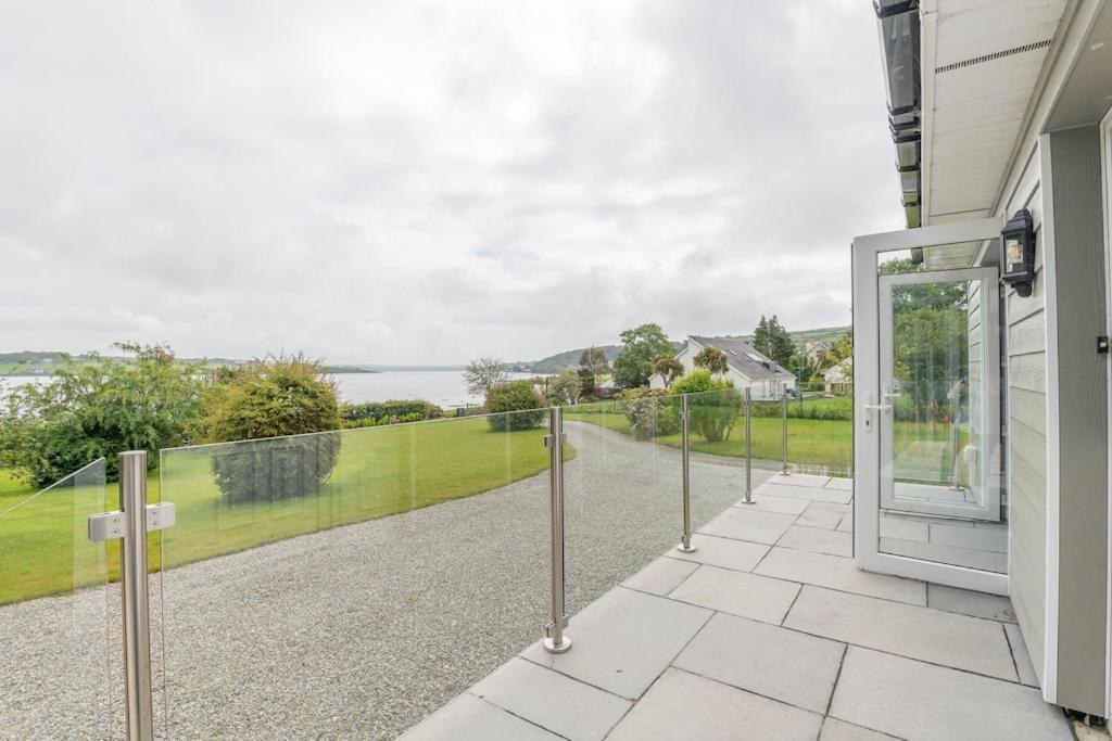 2 Bed Waterfront Property - Close To Courtmacsherry Cork Luaran gambar