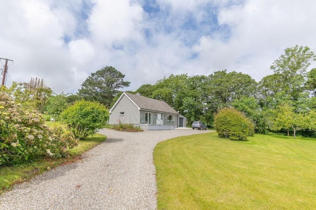 2 Bed Waterfront Property - Close To Courtmacsherry Cork Luaran gambar