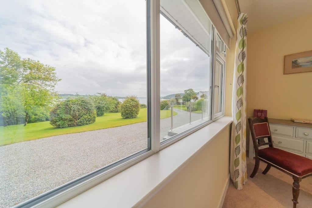 2 Bed Waterfront Property - Close To Courtmacsherry Cork Luaran gambar