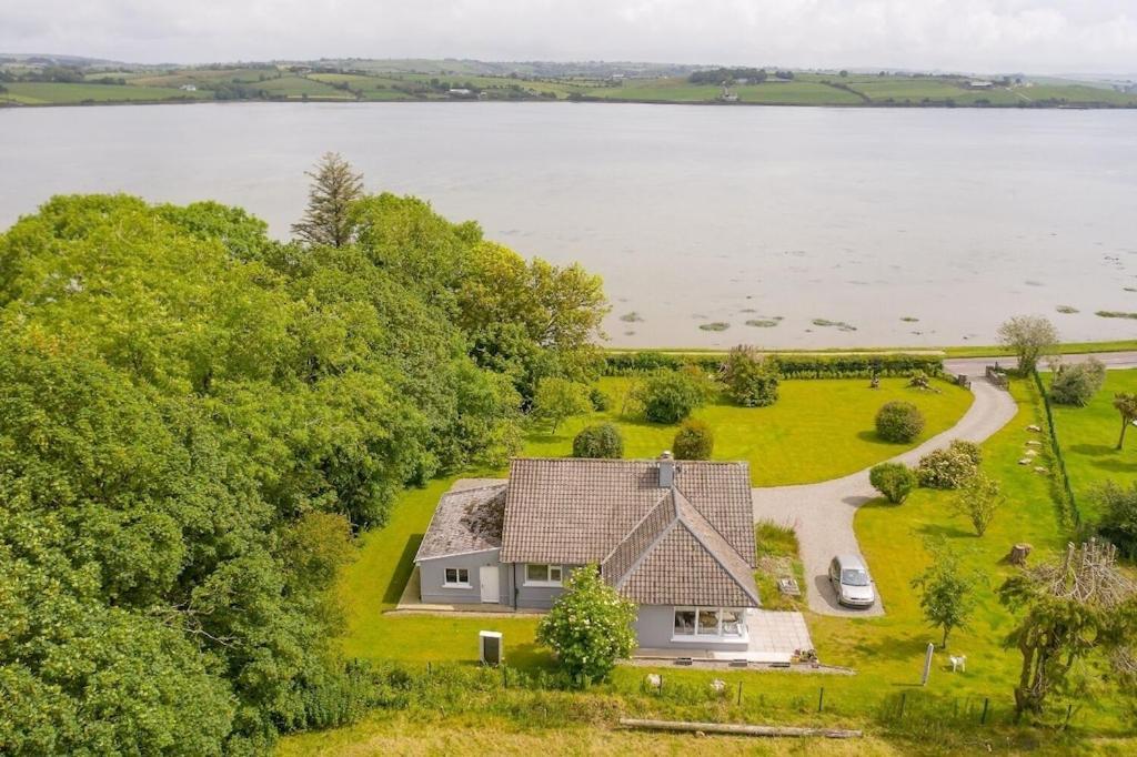 2 Bed Waterfront Property - Close To Courtmacsherry Cork Luaran gambar