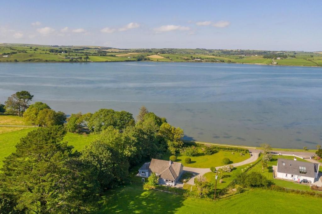 2 Bed Waterfront Property - Close To Courtmacsherry Cork Luaran gambar