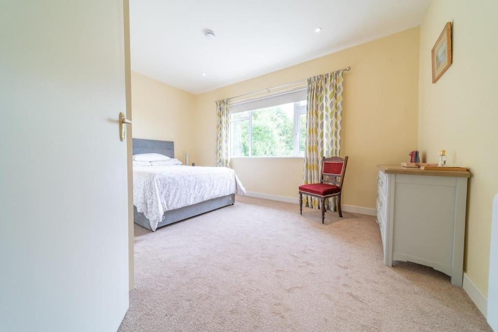 2 Bed Waterfront Property - Close To Courtmacsherry Cork Luaran gambar