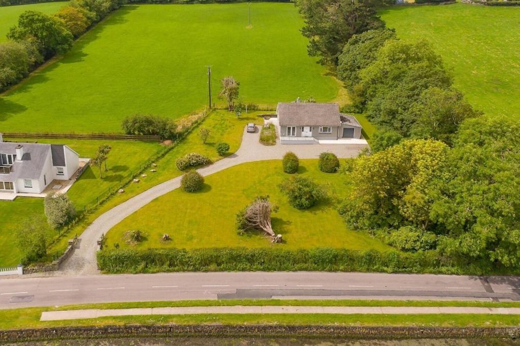 2 Bed Waterfront Property - Close To Courtmacsherry Cork Luaran gambar