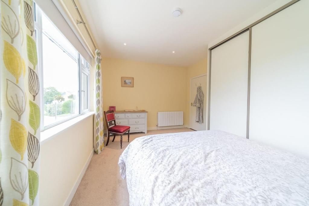2 Bed Waterfront Property - Close To Courtmacsherry Cork Luaran gambar