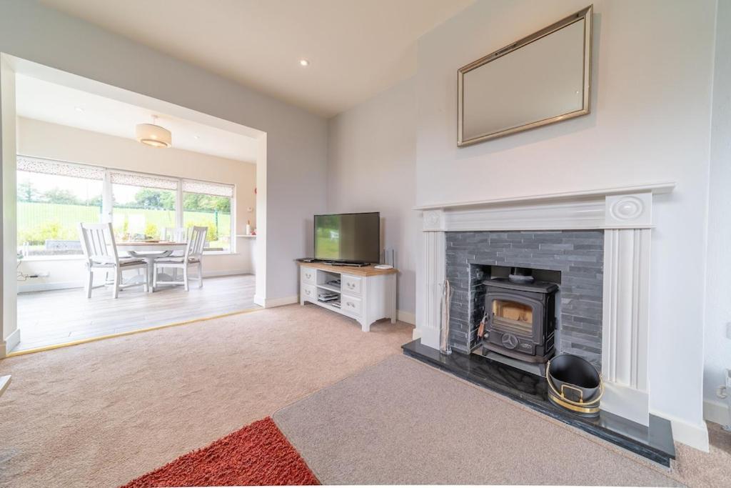 2 Bed Waterfront Property - Close To Courtmacsherry Cork Luaran gambar