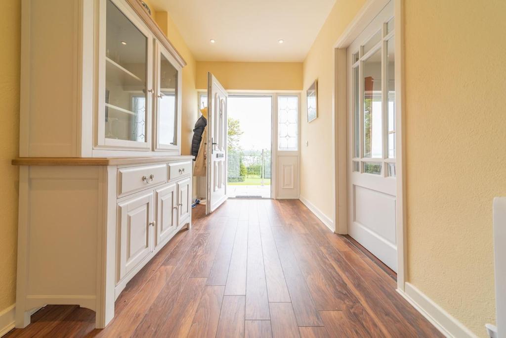 2 Bed Waterfront Property - Close To Courtmacsherry Cork Luaran gambar